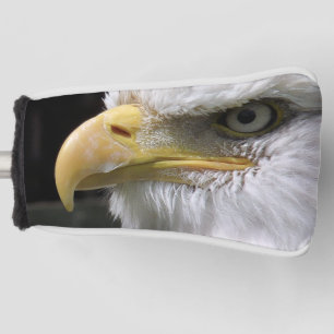 EGELGEBURT GOLF HEADCOVER