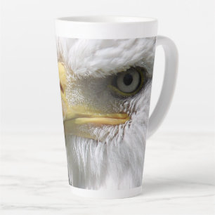 EGELGEBURT MILCHTASSE
