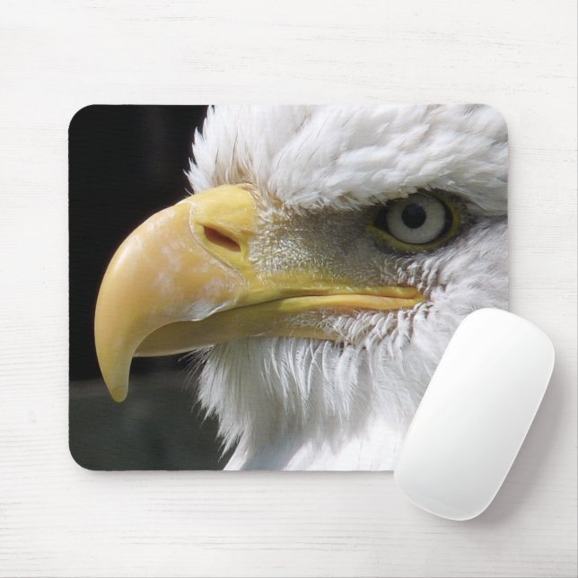 EGELGEBURT MOUSEPAD (Mit Mouse)