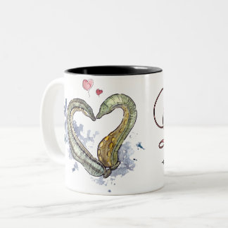 Egelliebe la tasse !