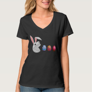 Egg Hunt Ostersonne T-Shirt