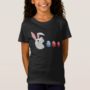Egg Hunt Ostersonne T-Shirt