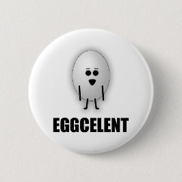 EGGCELENT BUTTON