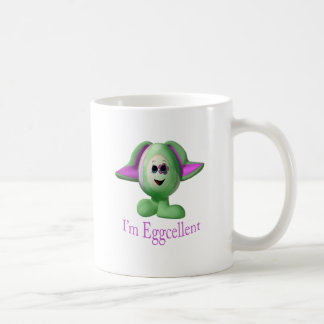 eggcellent kaffeetasse