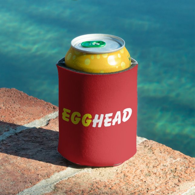 EGGHEAD DOSENKÜHLER (In Situ Pool)