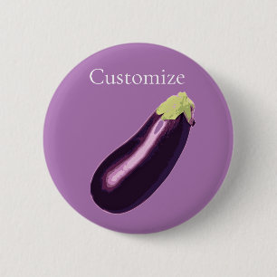 Eggplant Thunder_Cove Button