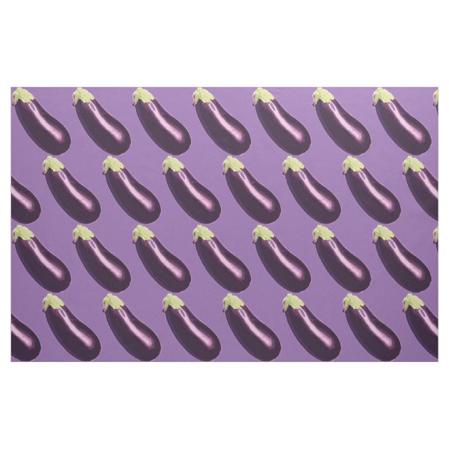 Eggplant Thunder_Cove Stoff (Fat Quarter (45,7 x 55,9 cm))
