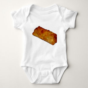 Eggroll Baby Strampler