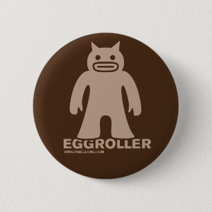 EGGROLLER Knopf Button