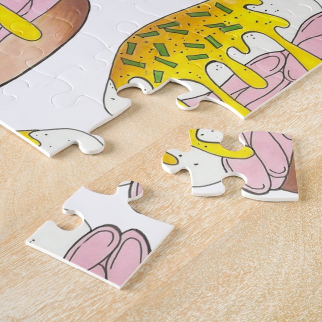 Eggs Benedict Frühstück Küche Feinschmecker Ham (Seite)