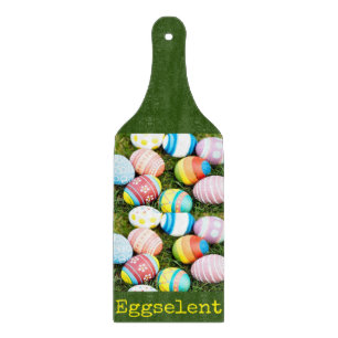 **EGGSAL* SCHNITTSTELLE SCHNEIDEBRETT