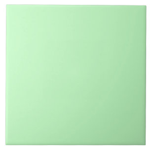 Eggshell Blue Green Pastel Farbe Hintergrund Fliese