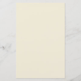 Eggshell Solid Color