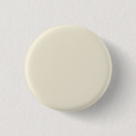 Eggshell Solid Color Button