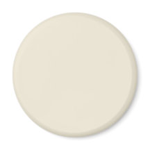 Eggshell Solid Color