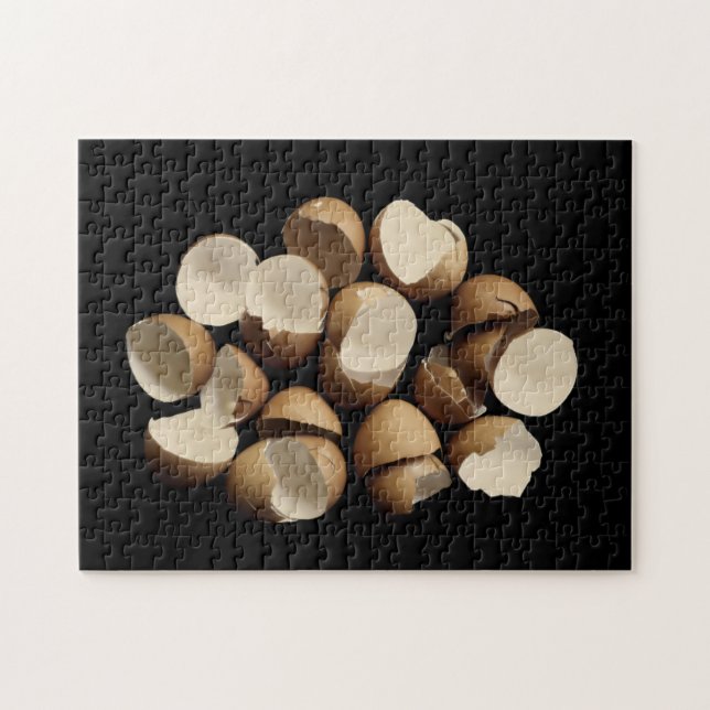 Eggshells (Horizontal)
