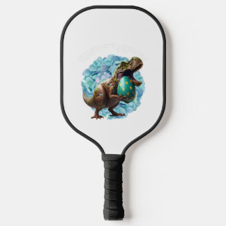 Eggspert Hunter Ostereier Jagen Ostern Pickleball Schläger