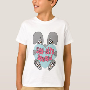 Eggstra Spezial - Ostern T-Shirt