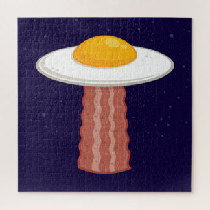 Eggstraterrestrial