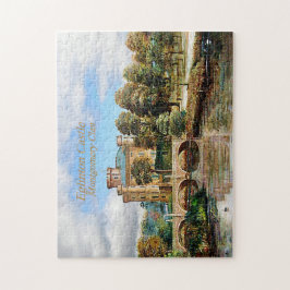 Eglinton Castle - Montgomery Scottish Clan