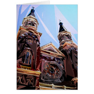 Église catholique Sainte-Marie