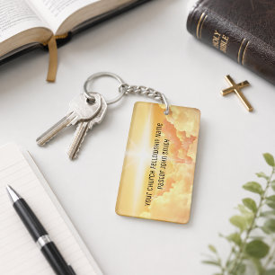 Église chrétienne nuageuse céleste Entreprise