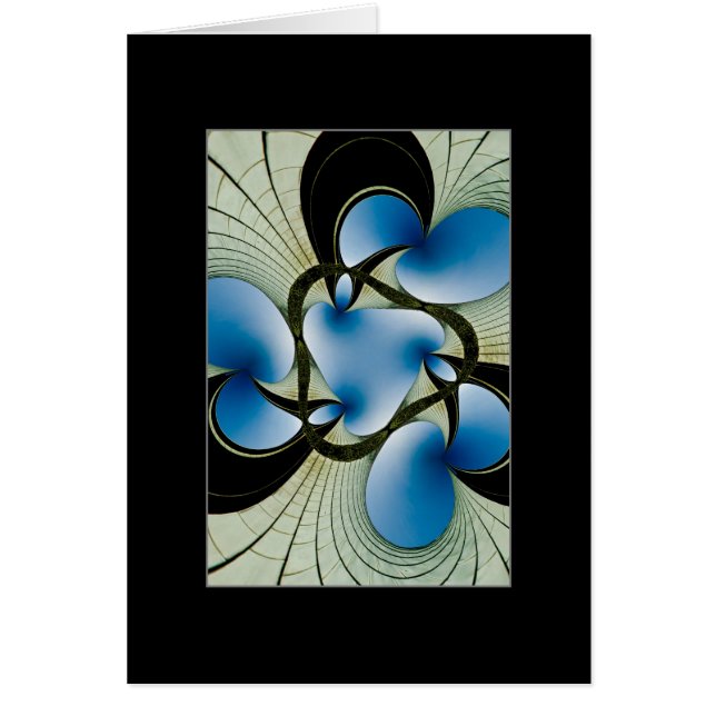 Église et ciel (Devant)