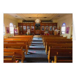 Église orthodoxe grecque