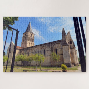 Eglise Saint-Pierre De La Tour