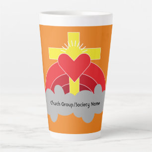Eglise Sociétés Groupes Et Clubs Coffee Mug Squar