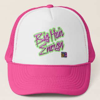 EGM BHE Trucker Hat Truckerkappe