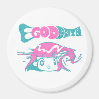 Ego Death Magnet