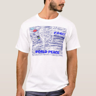 Ego-WeltT-Shirt T-Shirt