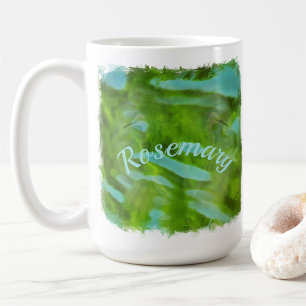 Egret River Vision 0335 Kaffeetasse