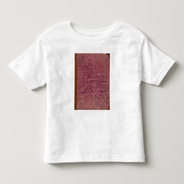 Egype Kleinkind T-shirt (Vorderseite)