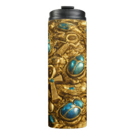 Egypt Bottle Thermosbecher