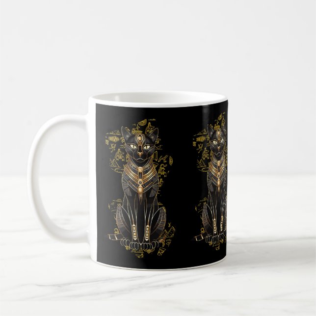 Egypt Coffee Mug Kaffeetasse (Links)