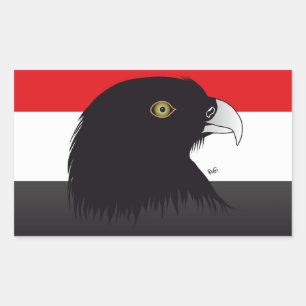 Egypte - Autocollants d'Egypt