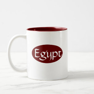 Egypte Mug