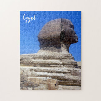 egypte sphinx puzzle