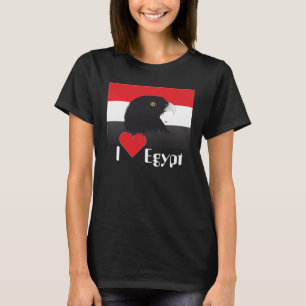 Égypte - T-shirt d'Egypt
