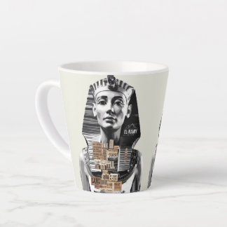 Egyptian art #civilization milchtasse