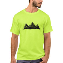 Egyptian pyramids