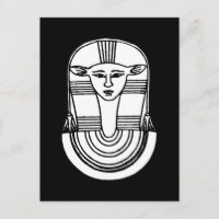 Egyptian Symbol: Hathor