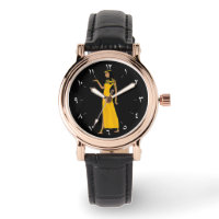 Égyptienne Queen ( Montre )