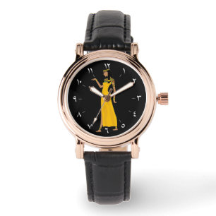 Égyptienne Queen ( Montre )