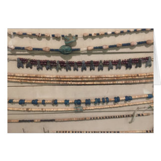 Egyptology-Halsketten