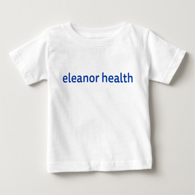 EH Baby Shirt (Vorderseite)