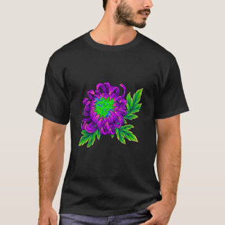 Eh Day 53Rd Anniversary Happy Eh Day Rose T-Shirt