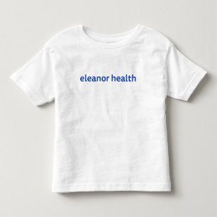 EH Kleinkind-Shirt Kleinkind T-shirt